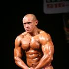 Manuel   Ortiz  - NPC Sacramento 2009 - #1